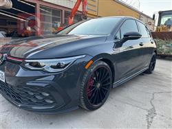 ڤۆڵکسواگن گۆلف